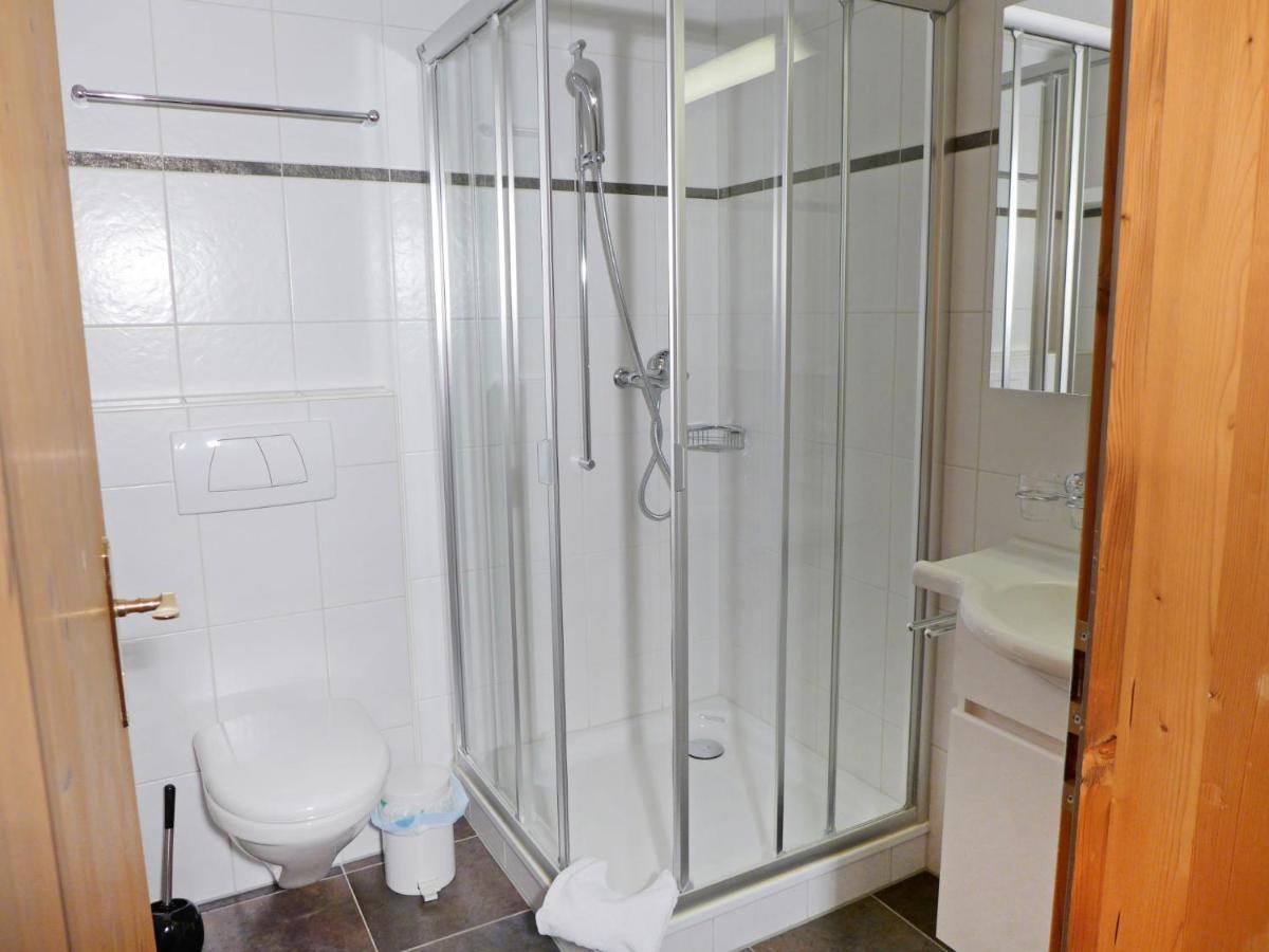 Apartment Gloria Sued By Interhome Murren Exterior photo